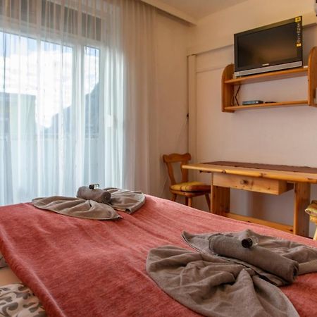 Innsbruck Airport Studio I Free Parking 外观 照片